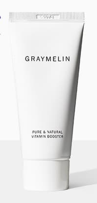 Graymelin Pure Natural vitamin booster